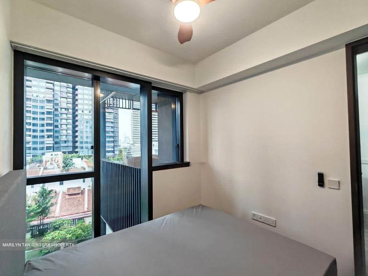 The M (D7), Apartment #606442581